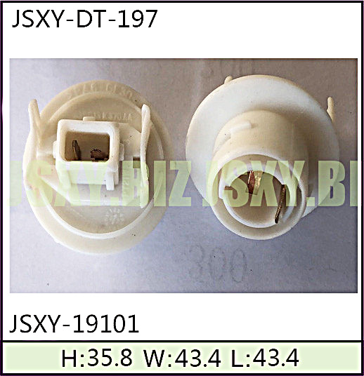 JSXY-DT-19101