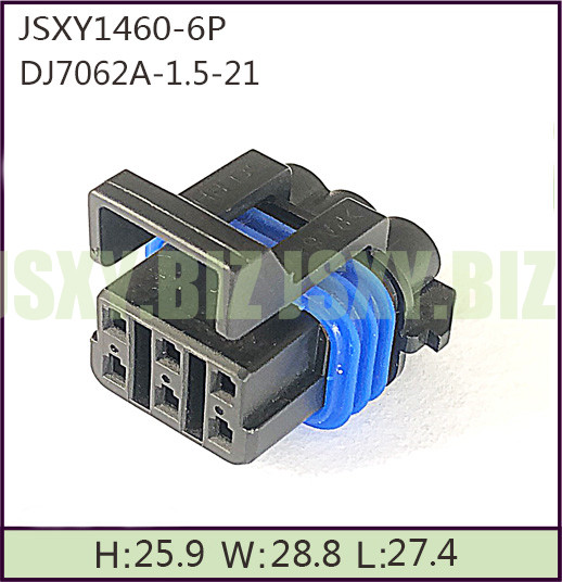 JSXY1460-6P