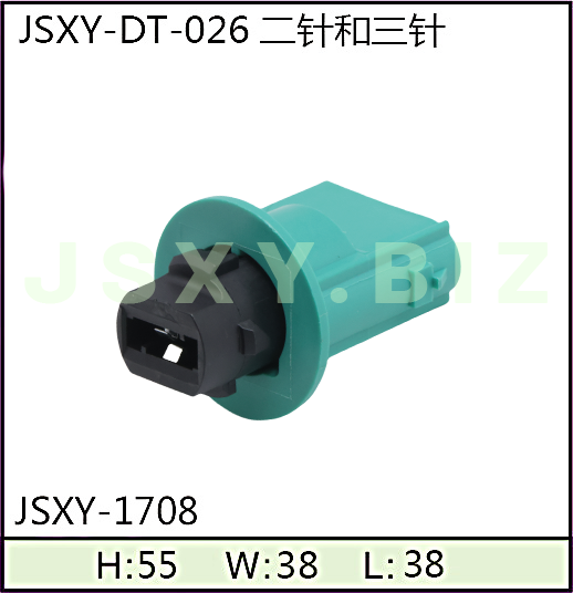 JSXY-DT-1708