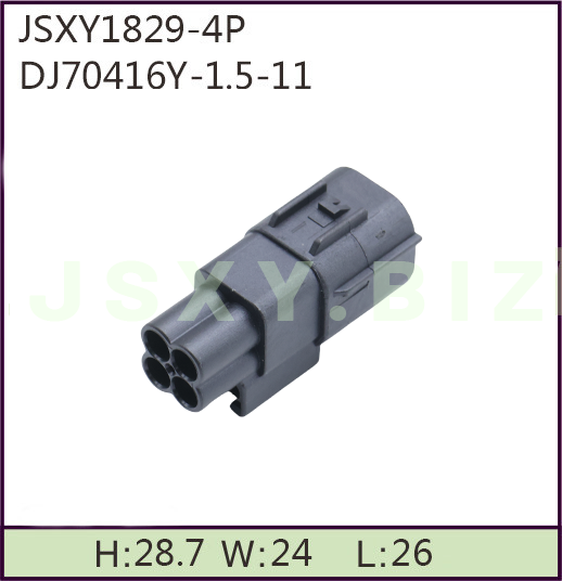 JSXY-1829-4P