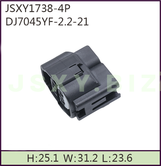 JSXY1738-4P