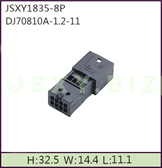 JSXY1835-8P