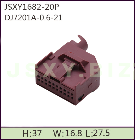 JSXY1982-20P