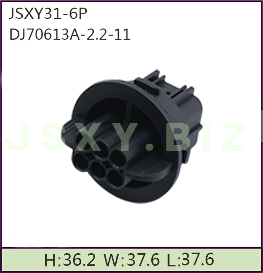 JSXY31-6P