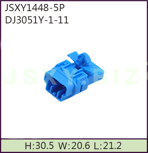 JSXY1448-5P