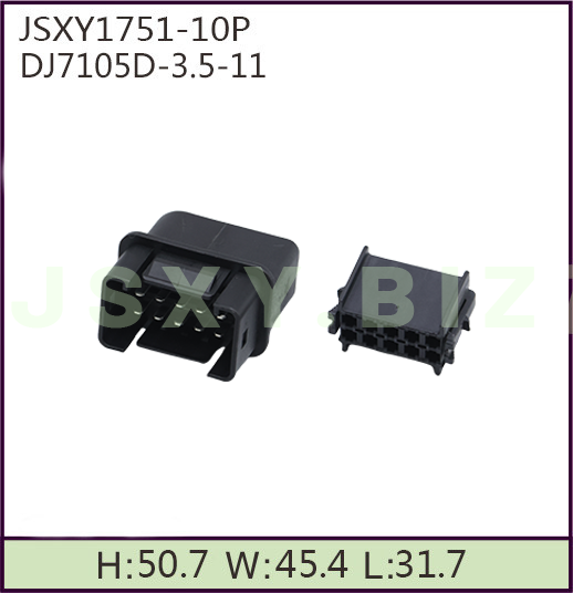 JSXY1751-10P