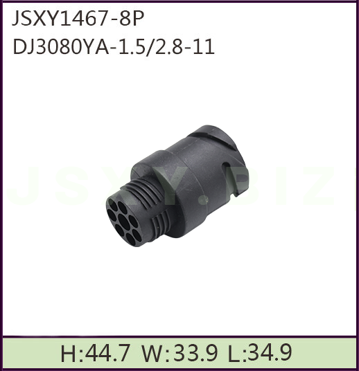 JSXY1467-8P