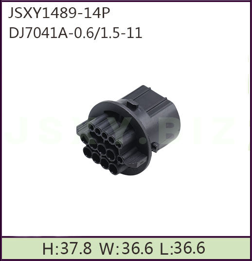 JSXY1489-14P