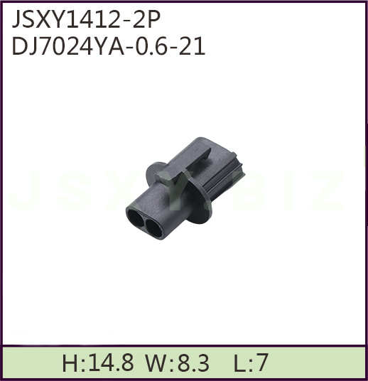 JSXY1412-2P