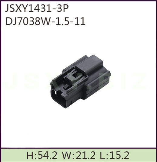 JSXY1431-3P