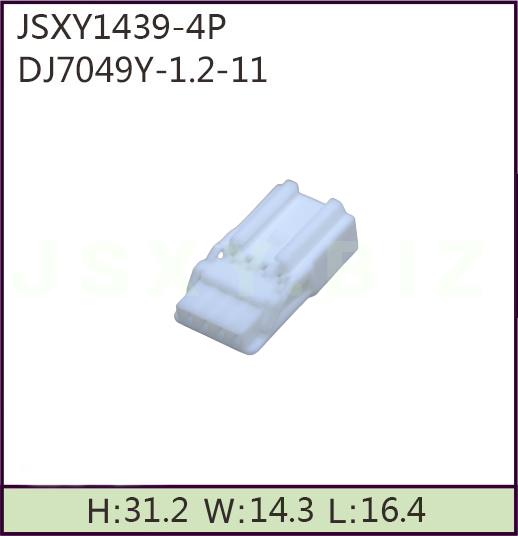 JSXY1439-4P