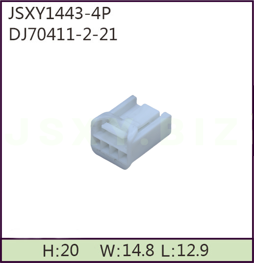 JSXY1443-4P