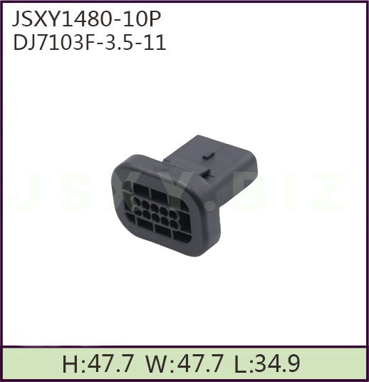 JSXY1480-10P