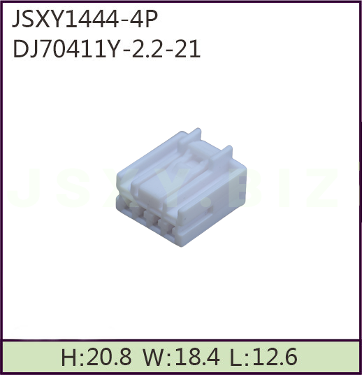 JSXY1444-4P