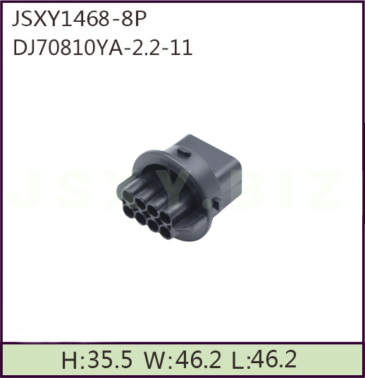 JSXY1468-8P