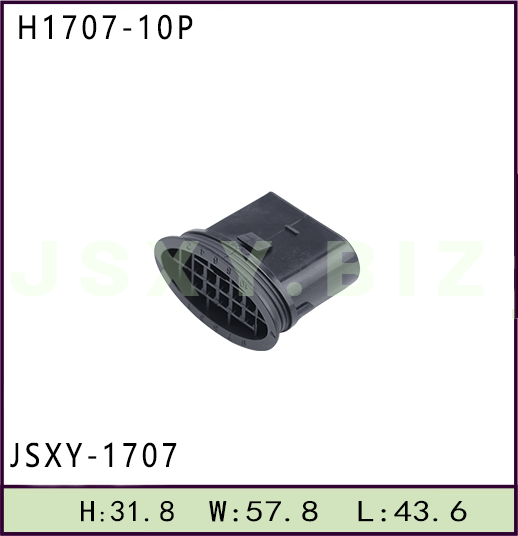 JSXY-H1707-10P