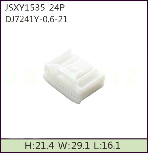 JSXY1535-24P