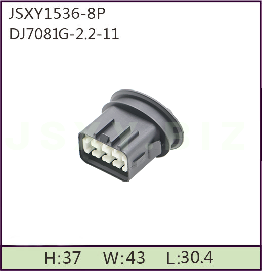 JSXY1536-8P