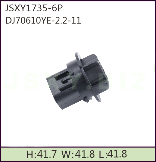 JSXY1735-6P