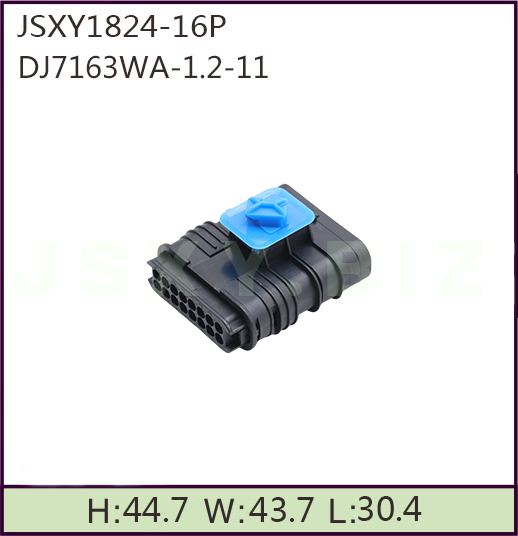 JSXY1824-16P