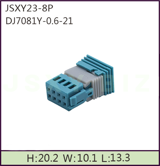 JSXY23-8P