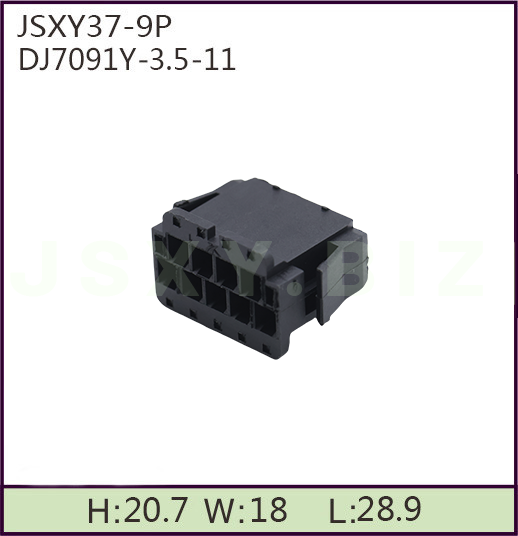 JSXY37-9P