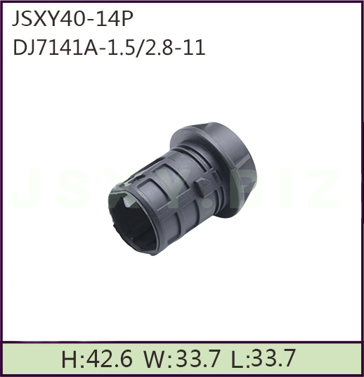 JSXY40-14P