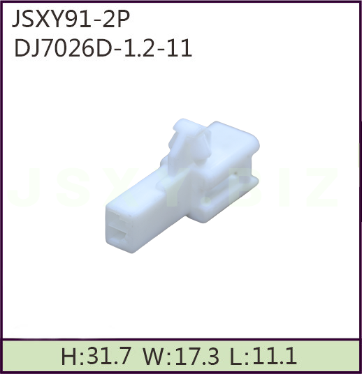 JSXY91-2P