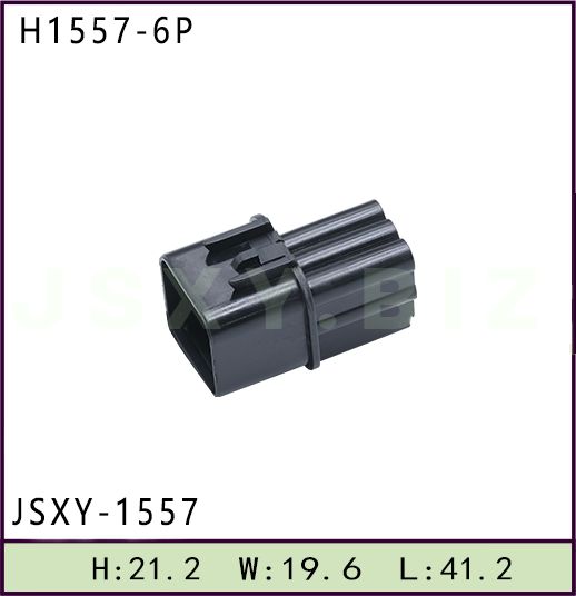 JSXY-H1557-6P