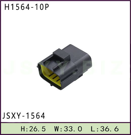 JSXY-H1564-10P