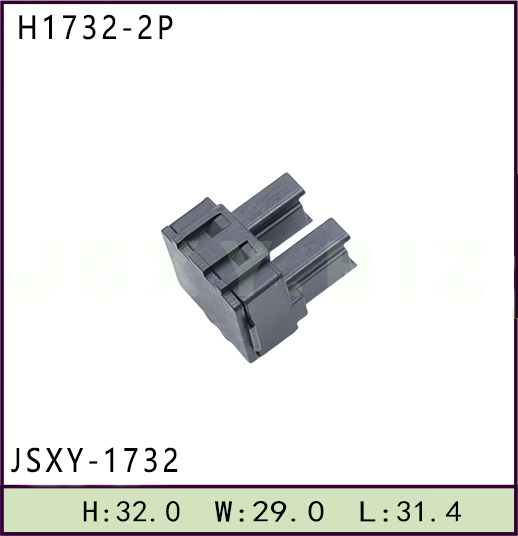 JSXY-H1732-2P