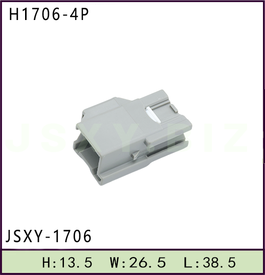 JSXY-H1706-4P