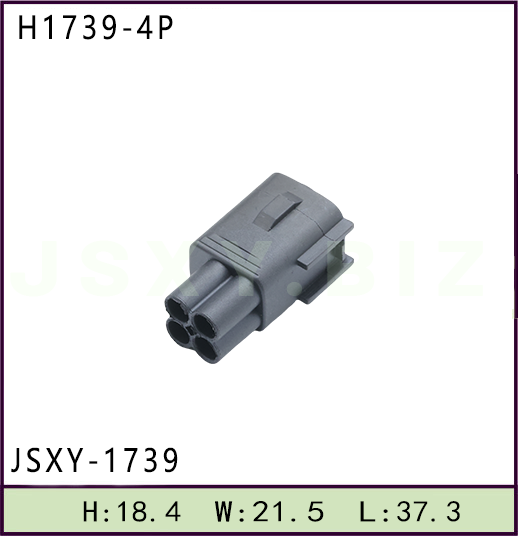 JSXY-H1739-4P