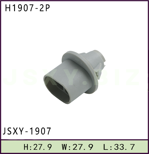 JSXY-H1907-2P