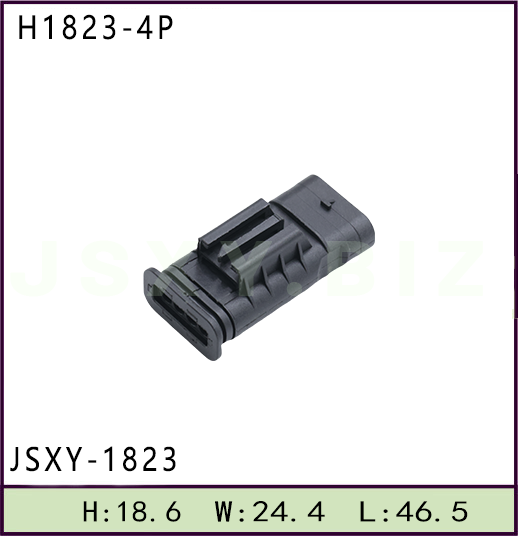 JSXY-H1823-4P