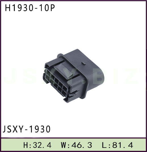 JSXY-H1930-10P