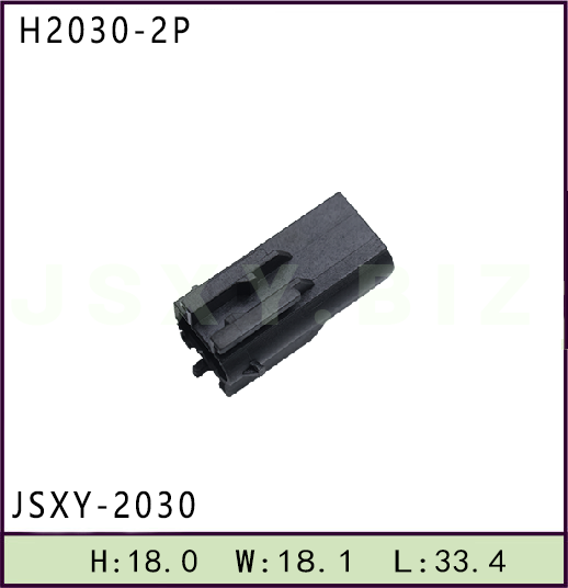 JSXY-H2030-2P