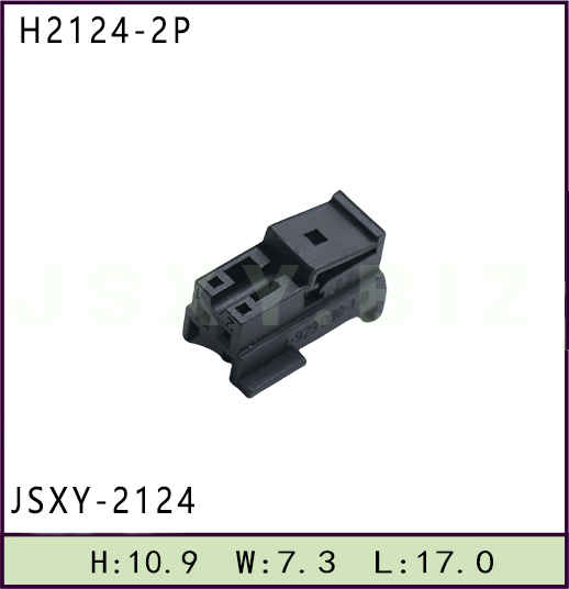 JSXY-H2124-2P