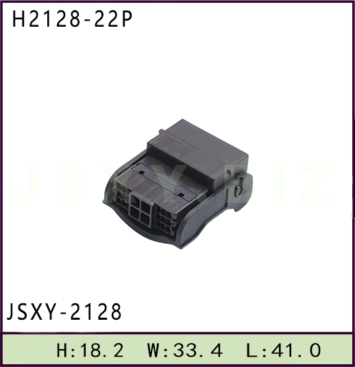 JSXY-H2128-22P