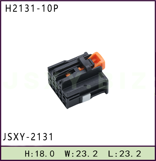 JSXY-H2131-10P