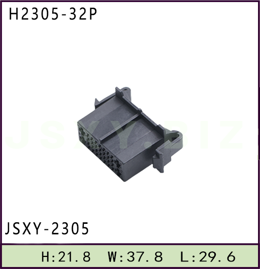 JSXY-H2305-32P