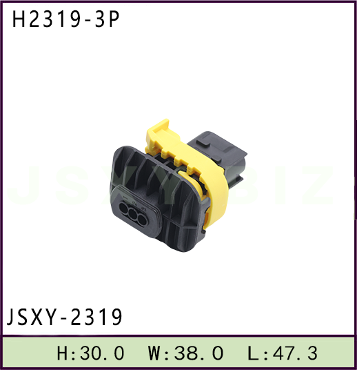 JSXY-H2319-3P