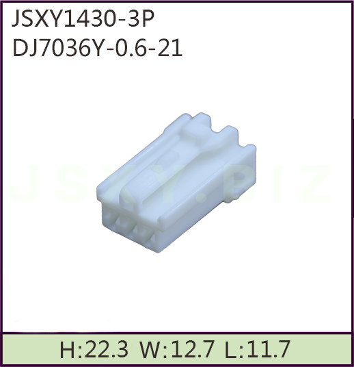 JSXY1430-3P