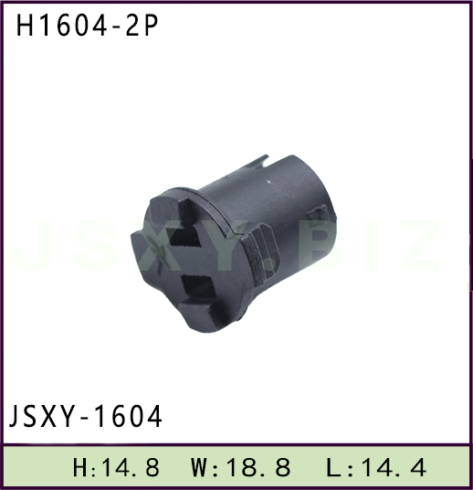 JSXY-H1604-2P