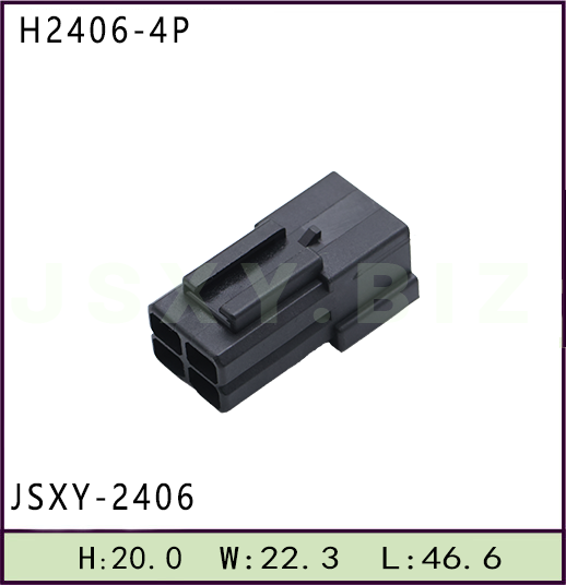 JSXY-H2406-4P