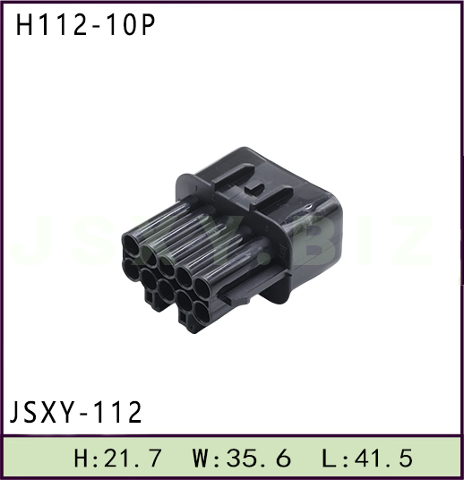 JSXY-H112-10P