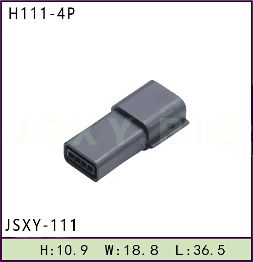 JSXY-H111-4P