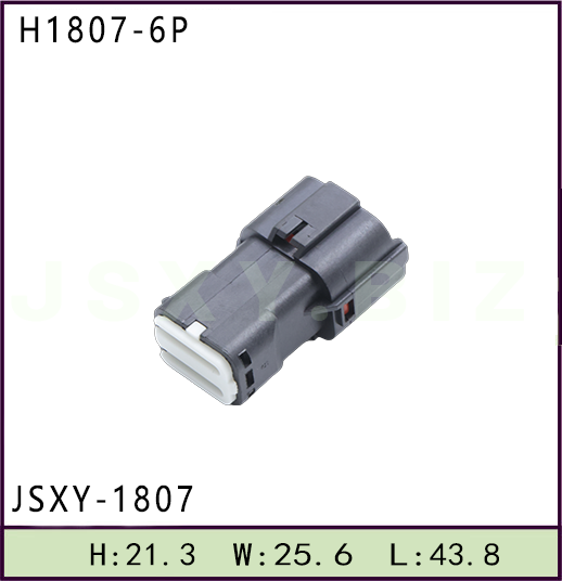 JSXY-H1807-6P