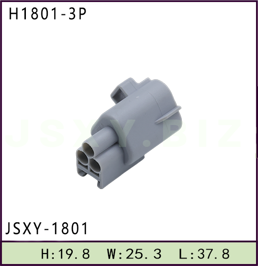 JSXY-H1801-3P