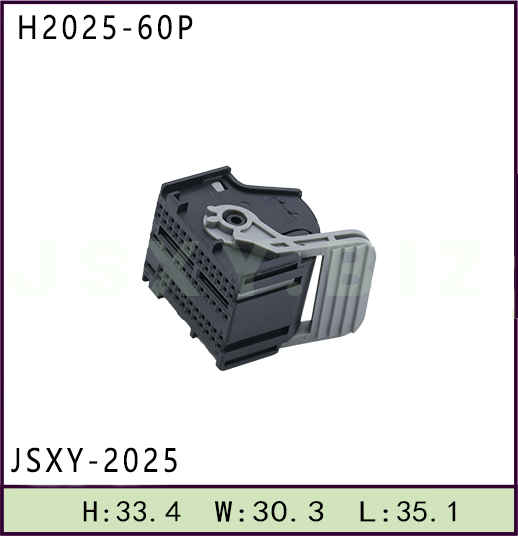 JSXY-H2025-60P